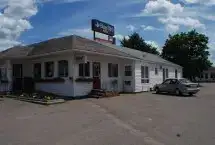 Photo showing BlueBird Restaurant and Lounge