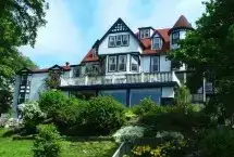 Photo showing Boscawen Inn Dining Room