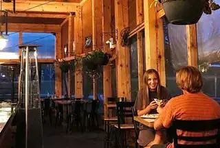 Photo showing Foxtail Cafe