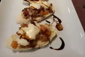 Photo showing Zeffirelli’s Cucina
