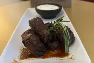 Photo showing Chop Steakhouse & Bar