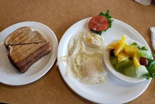 Humpty’s Family Restaurants