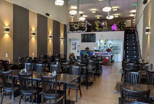 Photo showing Mai’s Kitchen