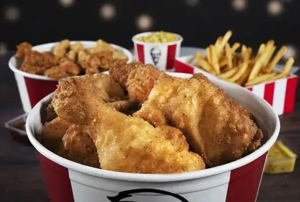 Photo showing KFC