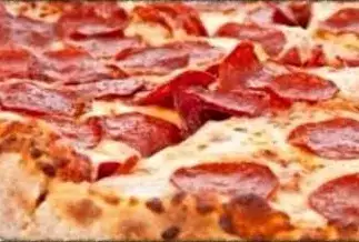 Photo showing Pizza Twice