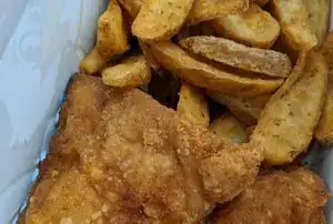 Photo showing Chester’s Chicken