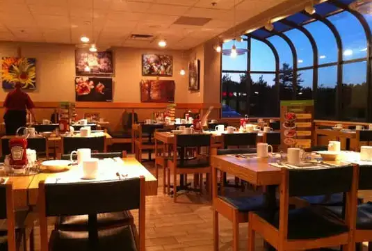 Photo showing New Minas Big Stop Restaurant