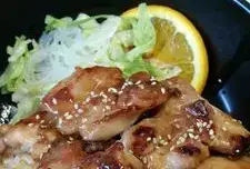 Photo showing J-don Japanese Donburi Cafe
