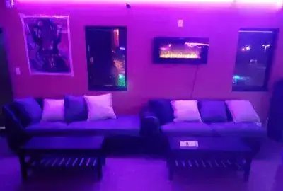 Photo showing Cassi Lounge & Bar