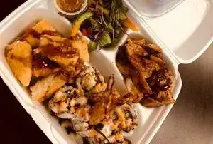 Photo showing Mansu BBQ