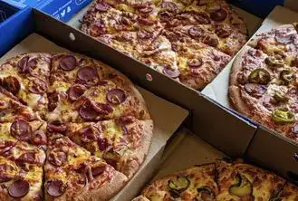 Photo showing Pizza 73