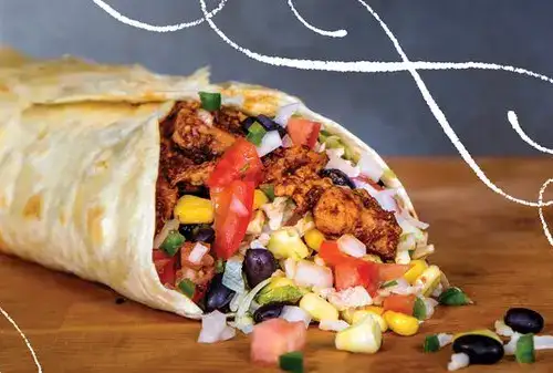 Photo showing Quesada Burritos & Tacos