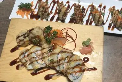 Photo showing Sushi Sora