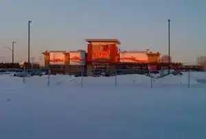 Photo showing Boston Pizza