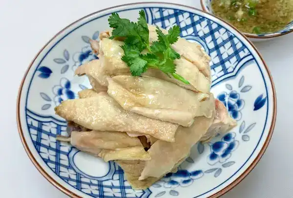 Photo showing Dumpling Time