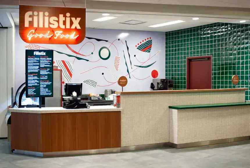 Photo showing Filistix