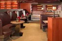 Firestone Restaurant & Bar