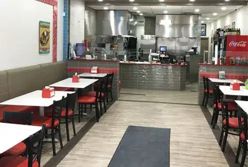 Photo showing Basha Donair & Shawarma Inc