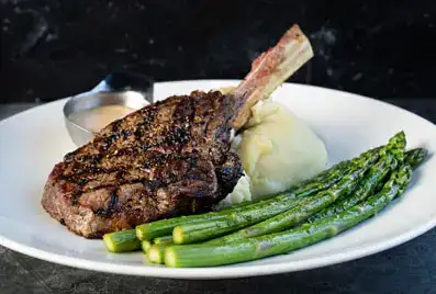 Photo showing Medium Rare Carnivore Club