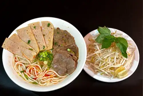 Photo showing Noodle Xtreme