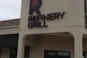 Refinery Grill