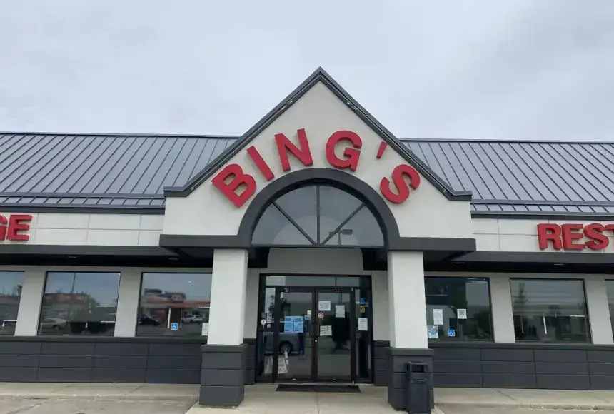 Photo showing Bing's Family Restaurant