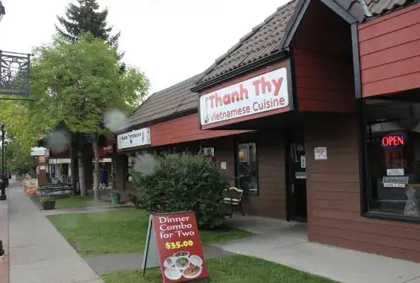 Photo showing Thanh Thy Vietnamese Cusine