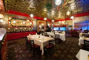 Photo showing Lingnan Restaurant Ltd