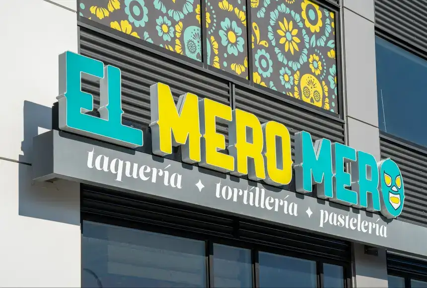 Photo showing El Mero Mero Taqueria