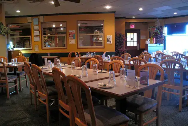 Photo showing Dover Pizza & Steak House