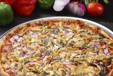 O J's Steak & Pizza