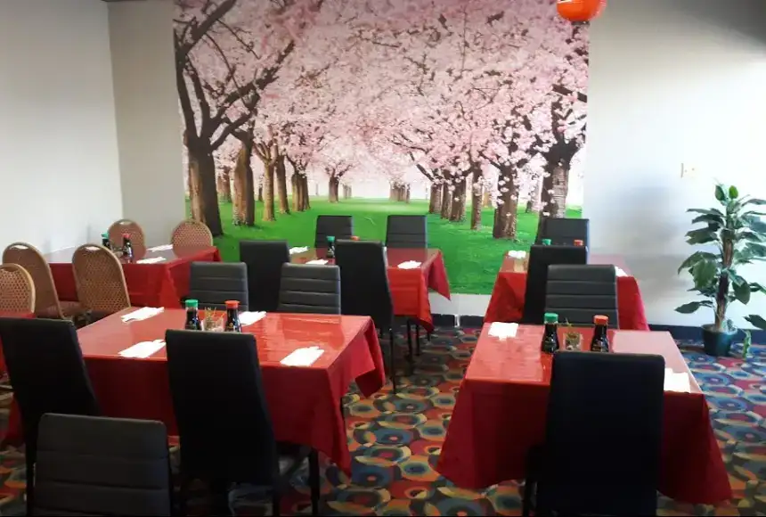 Photo showing 77sushi&wok