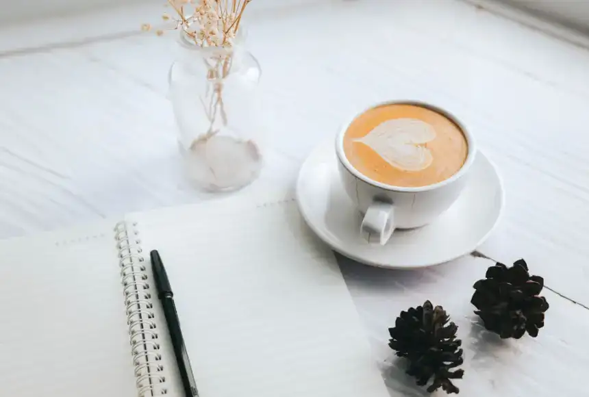 Photo showing Be Coffee