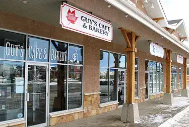 Photo showing Guy's Cafe & Bakery