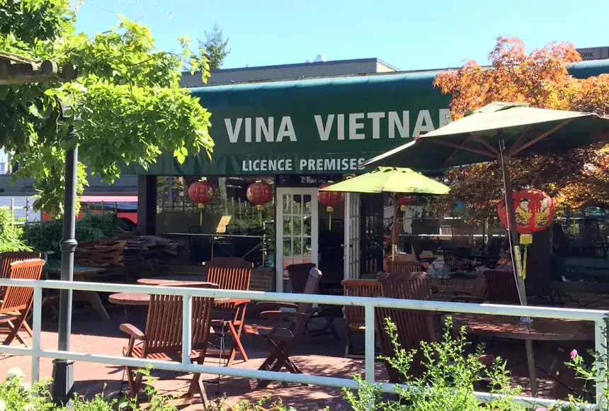 Photo showing Vina Vietnamese Cuisine