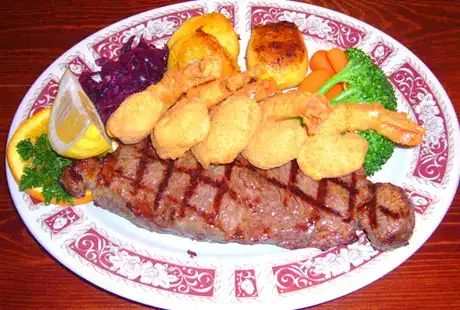 Photo showing Black Forest Steak & Schnitzel House