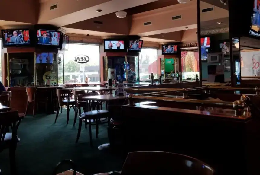 Photo showing Dakoda’s Sports Bar & Grill