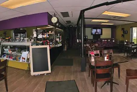 Photo showing Beet’n Boo’s Bistro & Catering