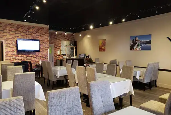 Photo showing Darbar Indian Cuisine