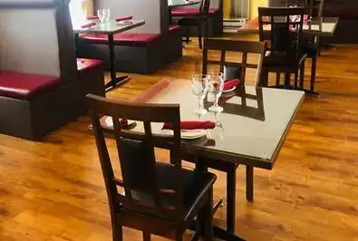 Photo showing Amrikko's Indian Grill