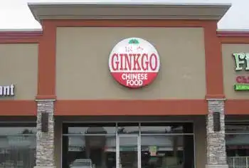 Photo showing Ginkgo Chinese Food