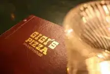 Gigi's Pizza & Spaghetti House