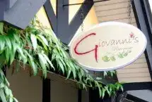 Photo showing Giovanni's Ristorante