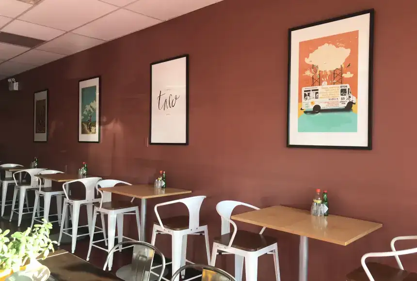 Photo showing Taco Republic