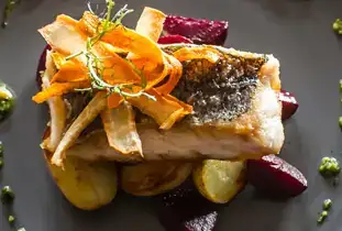 Photo showing Steveston Seafood House