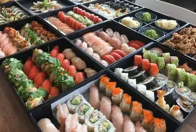 Sushi Kojo