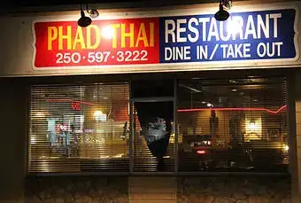 Photo showing Phad Thai Restaurant