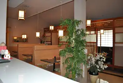 Photo showing Ozeki Japanese Restaurant