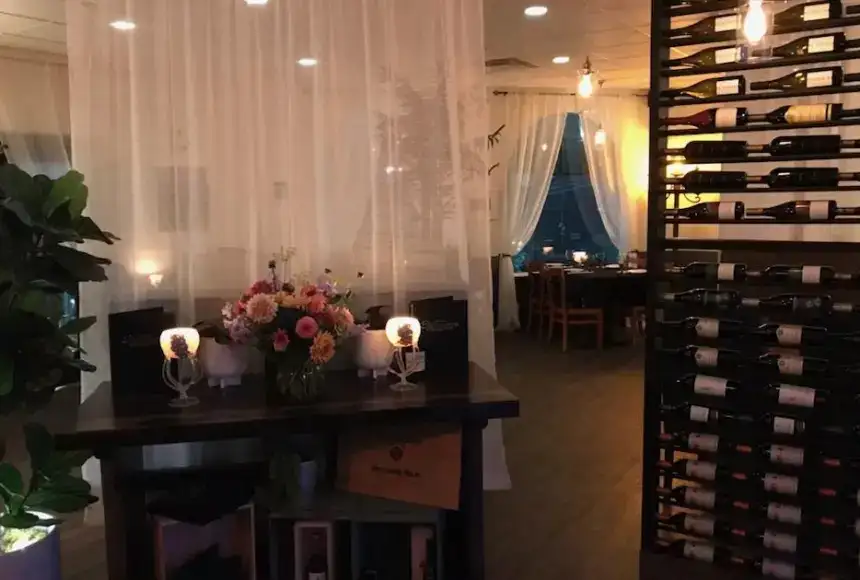 Photo showing Intermezzo Restaurant And Wine Cellar