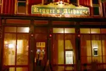 Photo showing Kegger's Ale House